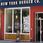 Photo of New York Burger Co.
