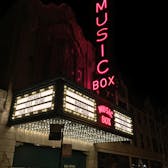 Photo of Music Box Theatre