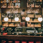 Photo of London House Pub Bar