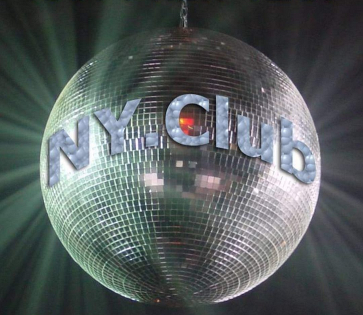 Photo of NY.Club
