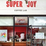 Photo of SuperJoy Coffee Lab/Roasters