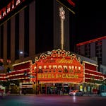 Photo of California Hotel &amp; Casino