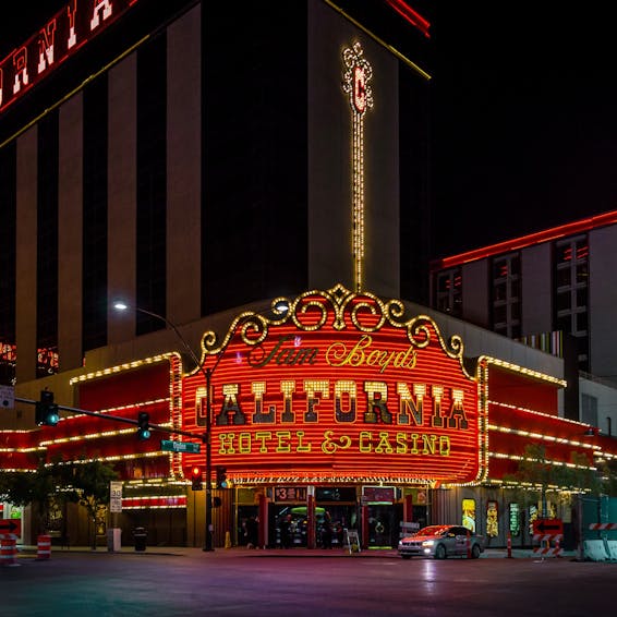 Photo of California Hotel & Casino