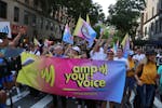Photo of Gay &amp; Lesbian Alliance Against Defamation