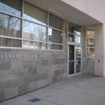 Photo of Howard Brown Health Counseling Center