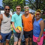 Photo of Gay and Lesbian Amateur Sports Society