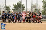 Photo of Twin Cities Goodtime Softball League