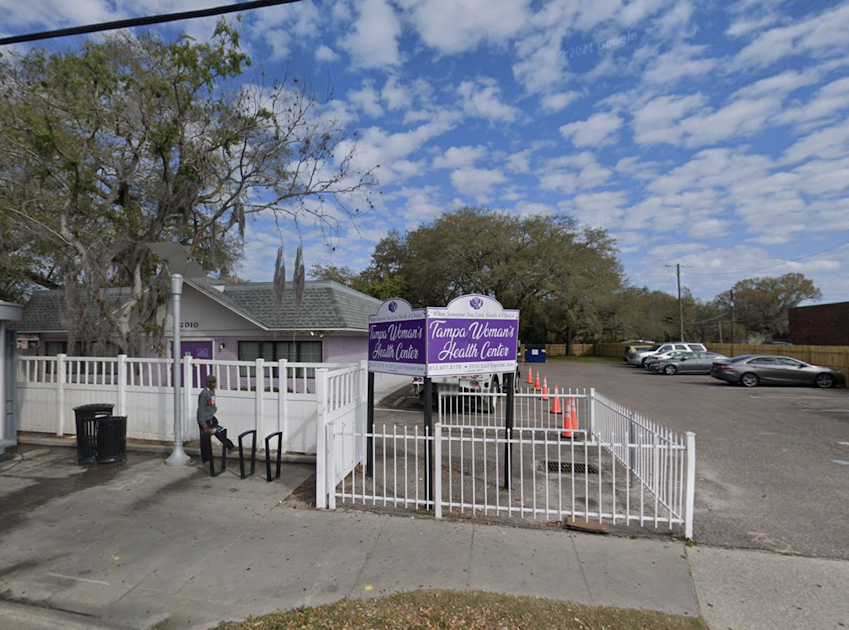 Photo of Tampa Womens Health Center