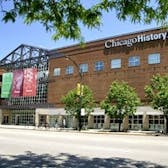 Photo of Chicago History Museum