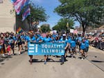Photo of Equality Illinois