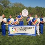 Photo of Lakeside Pride Music Ensembles