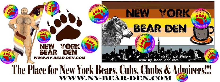 Photo of New York Bear Den