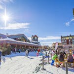 Photo of Big White Ski Resort