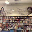 Photo of Bluestockings Cooperative Bookstore