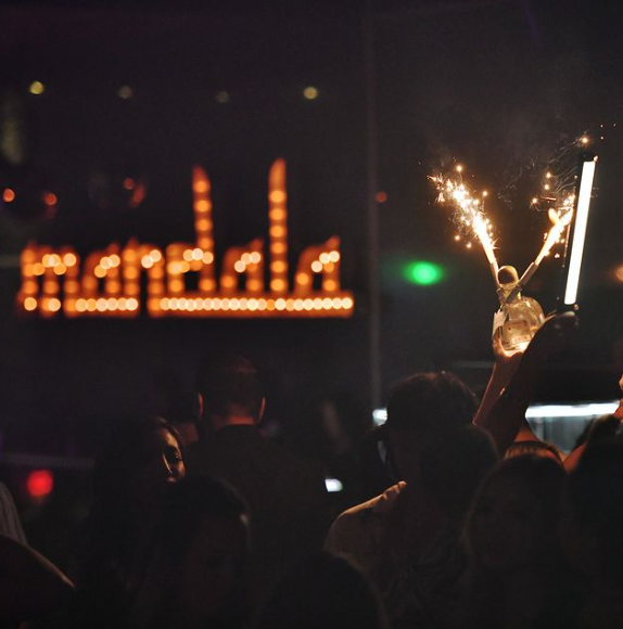 Mandala Los Cabos reviews, photos Downtown Cabo San Lucas