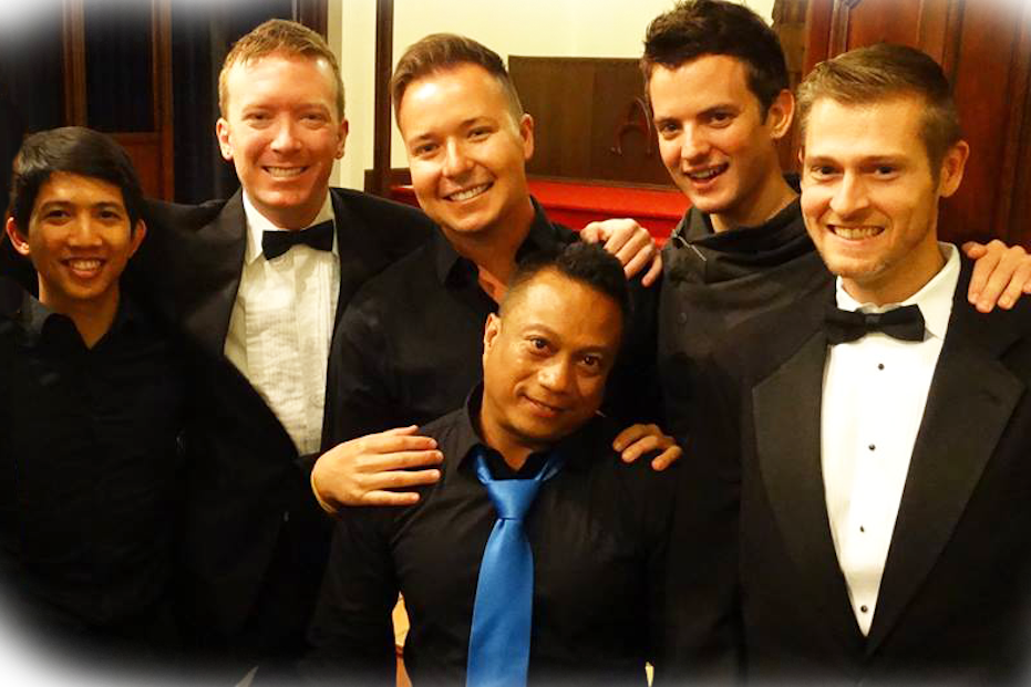Photo of San Diego Gay Men's Chorus
