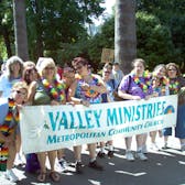 Photo of Sacramento Pride