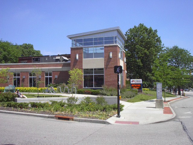 Akron Public Library/Highland Square Branch reviews, photos Akron
