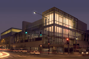 Center on Halsted reviews, photos Boystown Chicago GayCities Chicago