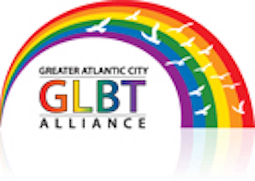 Photo of Greater Atlantic City GLBT Alliance