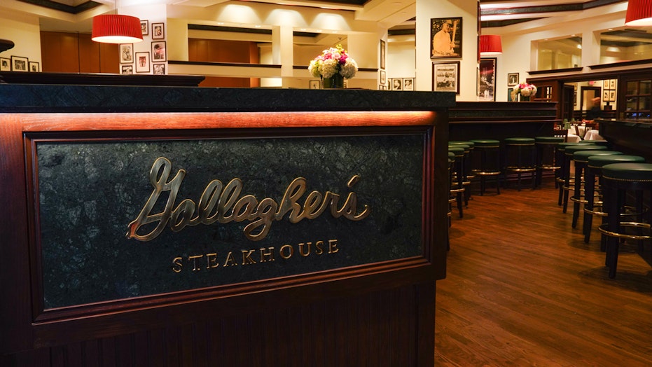 Photo of Gallagher's Steakhouse