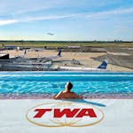 Photo of TWA Hotel