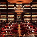 Photo of NoMad Library Restaurant