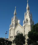 Photo of Sts. Peter and Paul Church