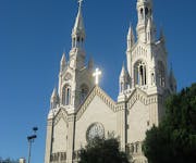 Photo of Sts. Peter and Paul Church