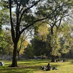 Photo of Tompkins Square Park