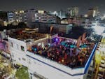 Photo of El Techo Rooftop Bar