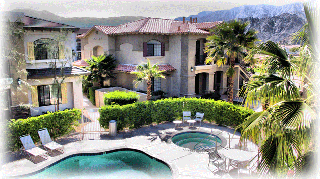 Aloha Palm Springs Casitas reviews, photos Palm Springs GayCities Palm Springs