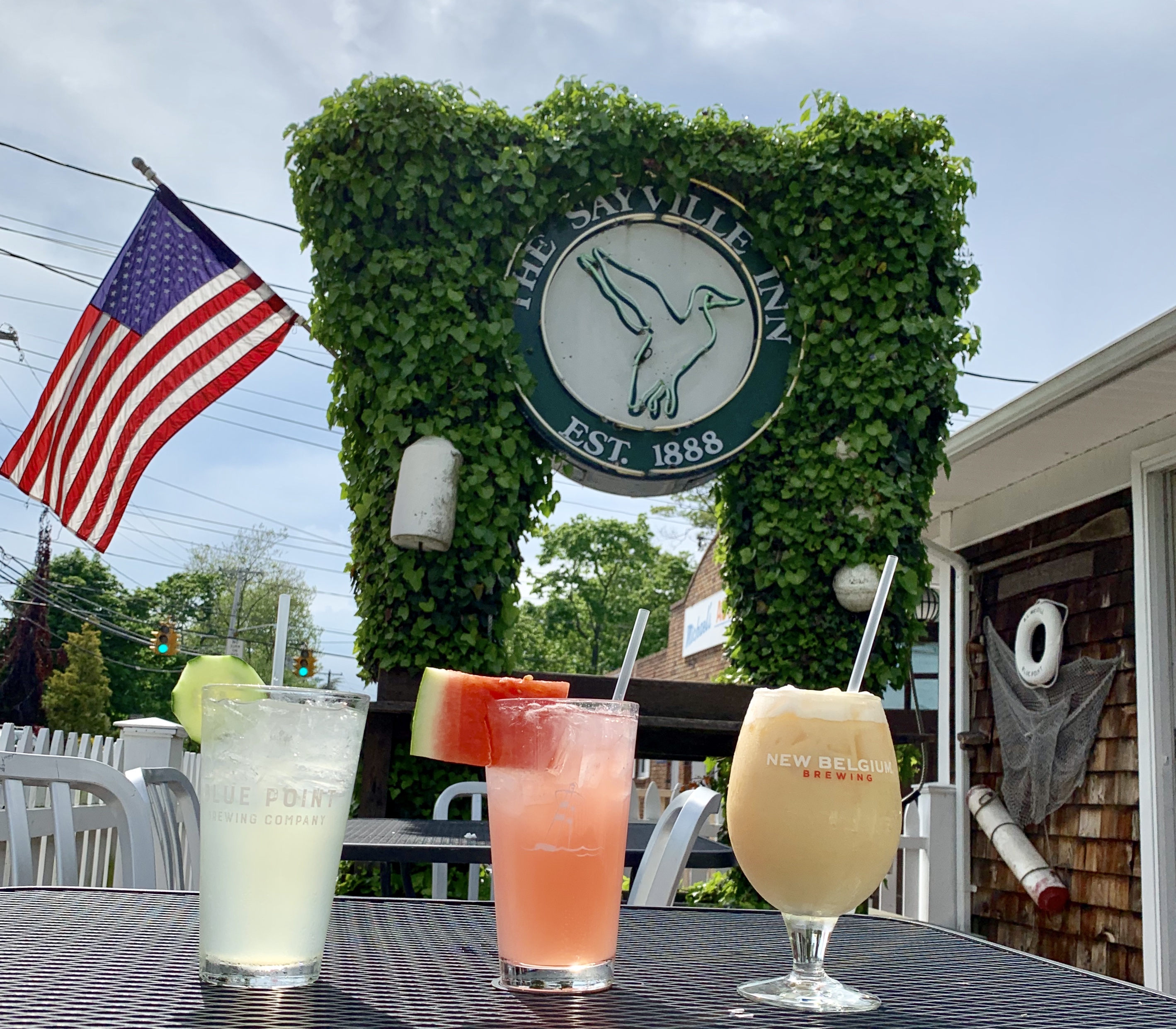 The Sayville Inn reviews, photos South Shore Long Island