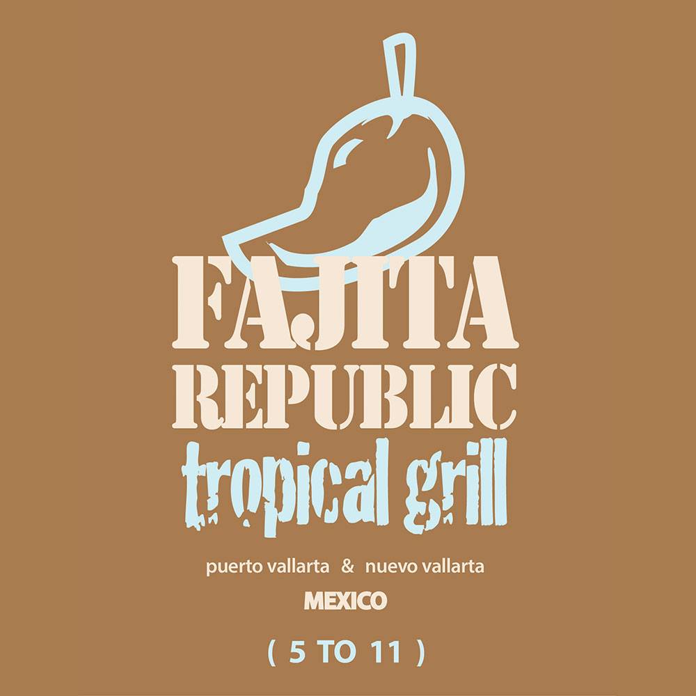 Fajita Republic reviews, photos Olas Altas Puerto Vallarta