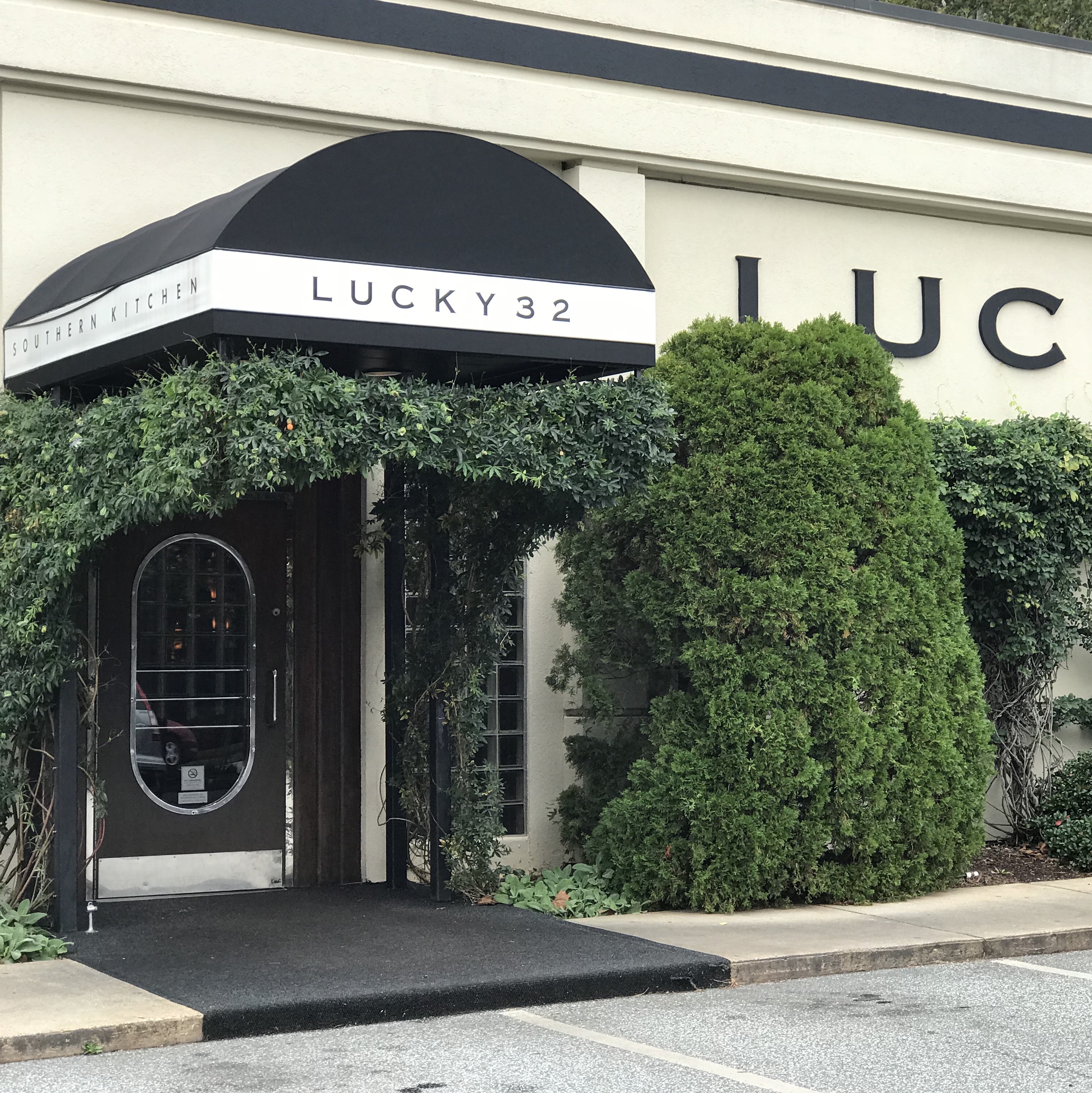 Lucky 32 Southern Kitchen reviews, photos Greater Greensboro