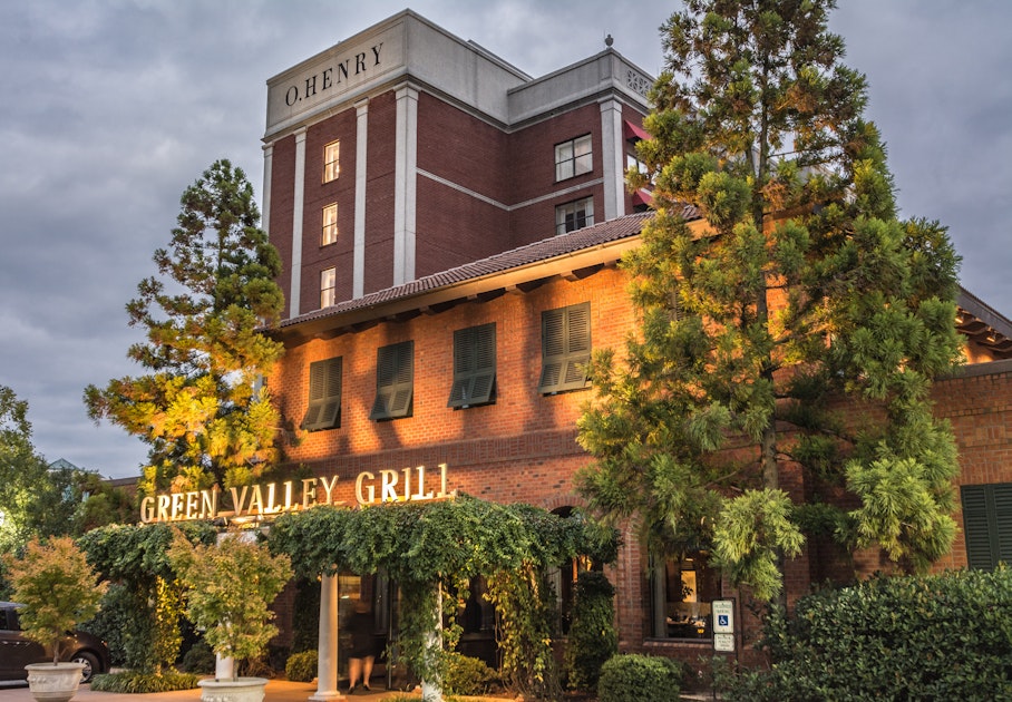 Photo of Green Valley Grill