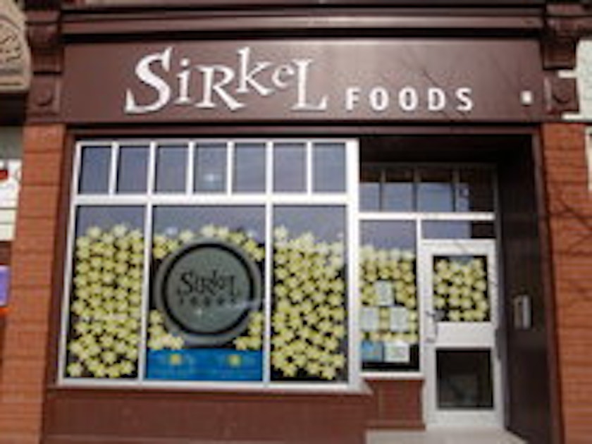 Photo of Sirkel Foods