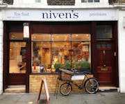 Photo of Niven&#039;s