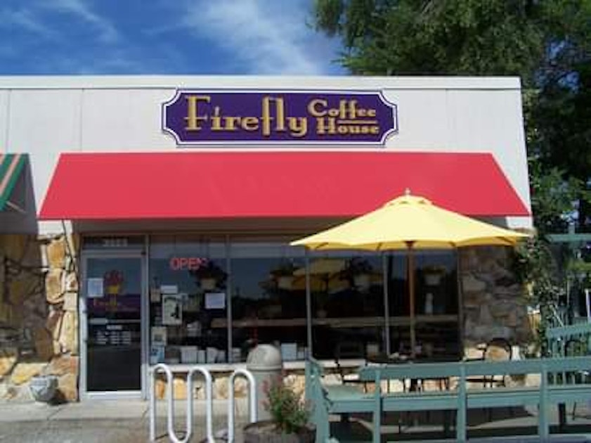 Photo of Firefily Coffee House