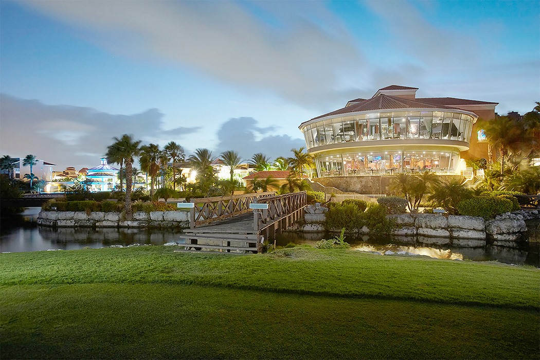Photo of Windows on Aruba Restaurant