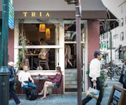 Photo of Tria Cafe Wash West