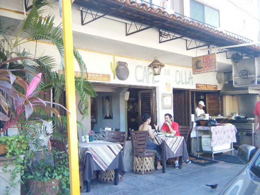 Photo of Cafe De Olla