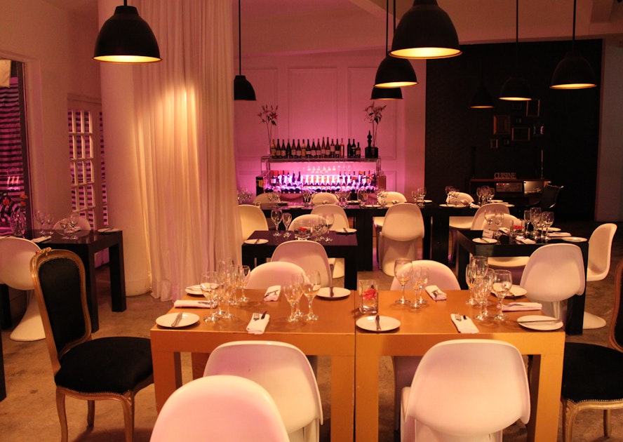 Photo of Ami Restaurant & Champagne Bar