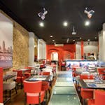 Photo of Soca Restaurant &amp; Bar
