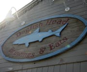 Photo of Dogfish Head Brewings &amp; Eats