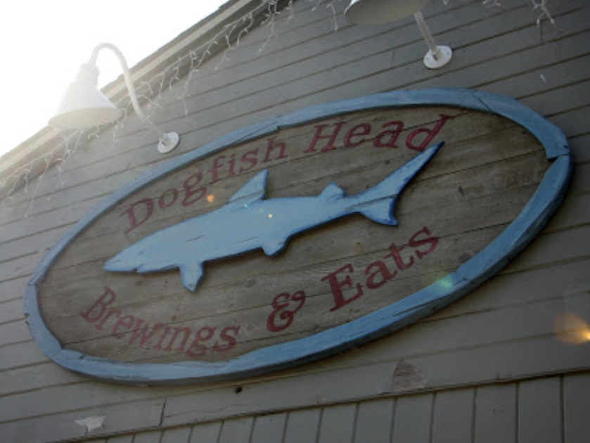Photo of Dogfish Head Brewings & Eats