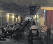 Photo of Tirrenos Grill Restaurante - Almoço