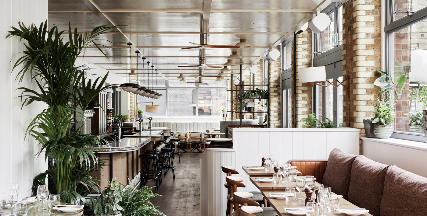 Boundary Shoreditch reviews, photos East London London GayCities