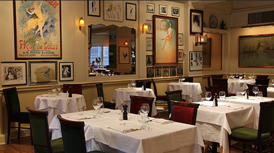 Photo of Langan's Brasserie