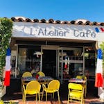Photo of L&#039;Atelier Cafe